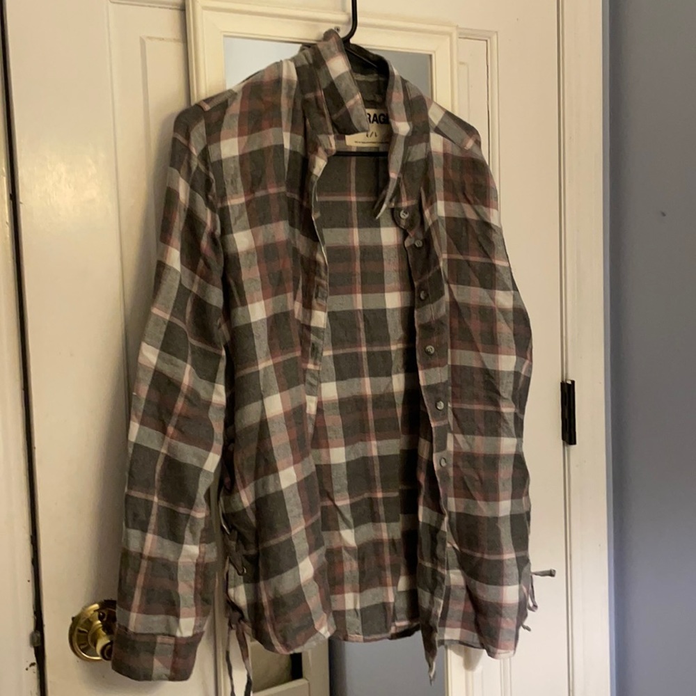Flannel